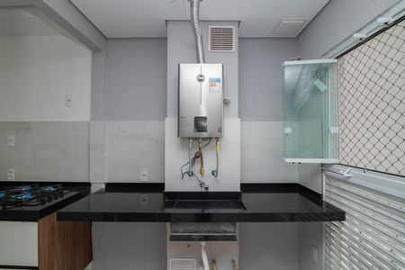 Apartamento para alugar com 54m², 2 quartos e 1 vagaÁrea de Serviço