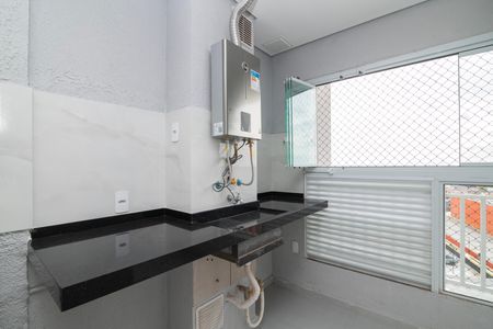 Apartamento para alugar com 54m², 2 quartos e 1 vagaÁrea de Serviço