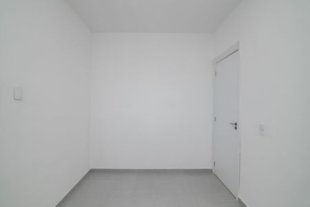 Quarto 1 de apartamento para alugar com 2 quartos, 54m² em Loteamento Remanso Campineiro, Hortolândia