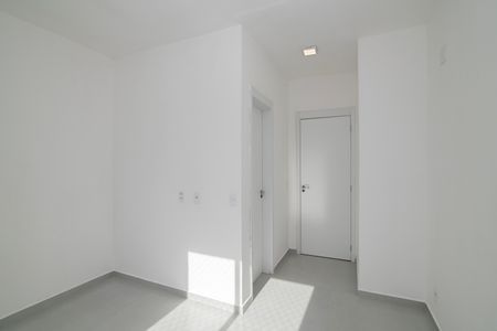 Apartamento para alugar com 54m², 2 quartos e 1 vagaQuarto 2 Suíte