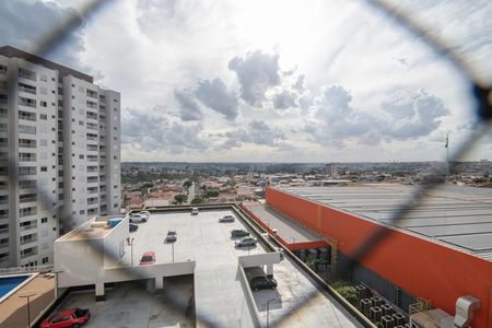 Apartamento para alugar com 54m², 2 quartos e 1 vagaQuarto 2 Suíte - Vista da Janela