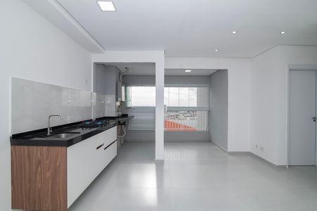 Apartamento para alugar com 54m², 2 quartos e 1 vagaSala