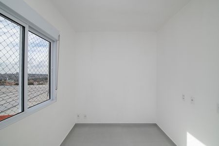 Apartamento para alugar com 54m², 2 quartos e 1 vagaQuarto 2 Suíte