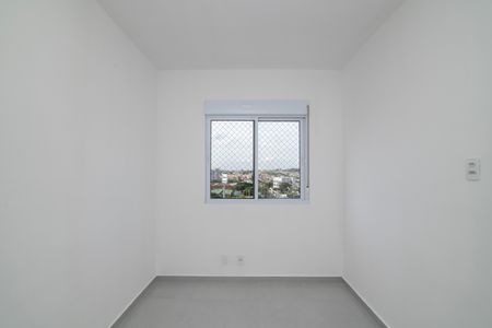 Quarto 1 de apartamento para alugar com 2 quartos, 54m² em Loteamento Remanso Campineiro, Hortolândia