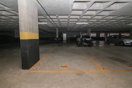 Apartamento para alugar com 54m², 2 quartos e 1 vagaGaragem