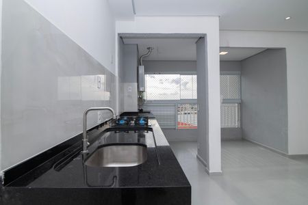 Apartamento para alugar com 54m², 2 quartos e 1 vagaCozinha