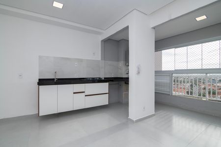Apartamento para alugar com 54m², 2 quartos e 1 vagaCozinha