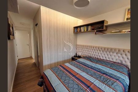 Apartamento à venda com 3 quartos, 127m² em Jardim da Gloria, São Paulo