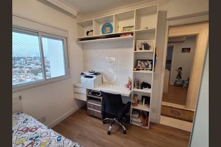 Apartamento à venda com 3 quartos, 127m² em Jardim da Gloria, São Paulo