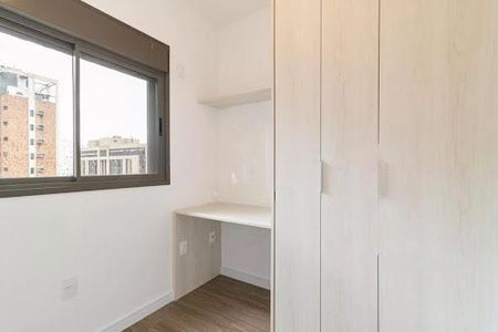Apartamento à venda com 2 quartos, 51m² em Indianópolis, São Paulo