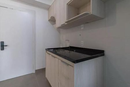Apartamento à venda com 2 quartos, 51m² em Indianópolis, São Paulo