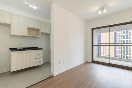Apartamento à venda com 2 quartos, 51m² em Indianópolis, São Paulo