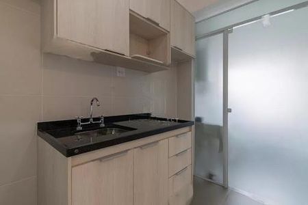 Apartamento à venda com 2 quartos, 51m² em Indianópolis, São Paulo