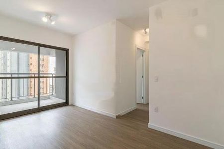 Apartamento à venda com 2 quartos, 51m² em Indianópolis, São Paulo
