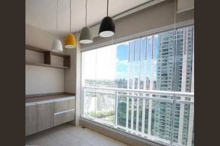 Apartamento à venda com 2 quartos, 66m² em Cidade Monções, São Paulo