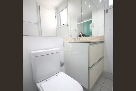 Apartamento à venda com 2 quartos, 66m² em Cidade Monções, São Paulo