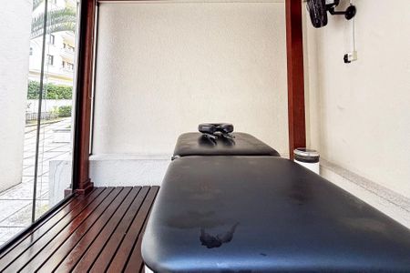 Apartamento à venda com 56m², 1 quarto e 1 vagaspa