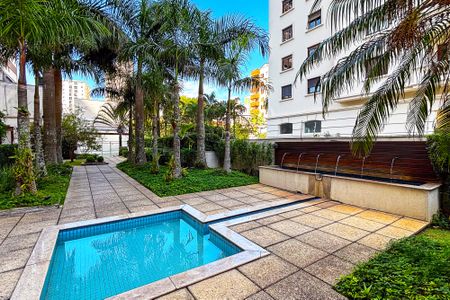 Apartamento à venda com 56m², 1 quarto e 1 vagaarea verde comum