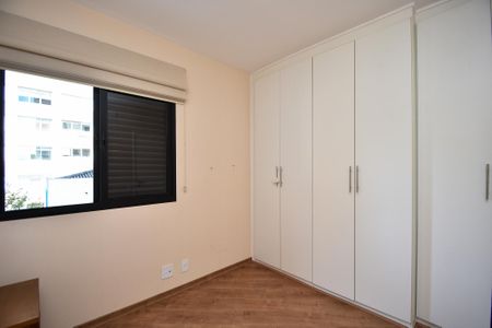 Apartamento à venda com 56m², 1 quarto e 1 vagaquarto