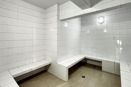 Apartamento à venda com 56m², 1 quarto e 1 vagasauna umida