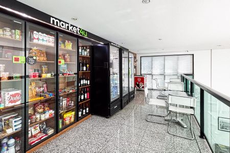 Apartamento à venda com 56m², 1 quarto e 1 vagalojinha
