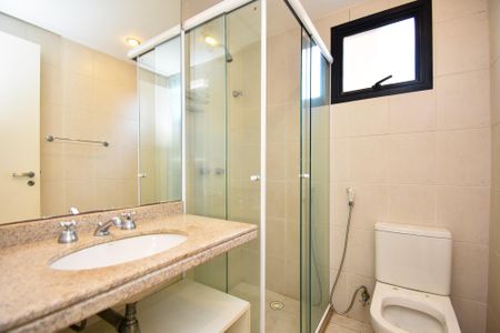 Apartamento à venda com 56m², 1 quarto e 1 vagabanheiro