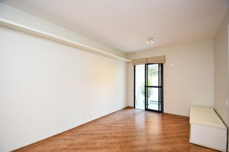 Apartamento à venda com 56m², 1 quarto e 1 vagaSala