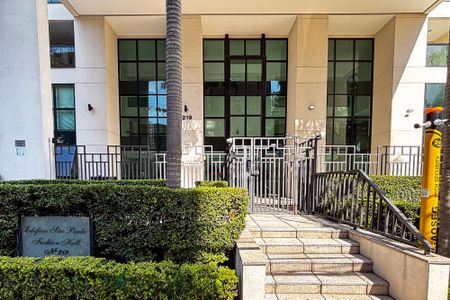 Apartamento à venda com 56m², 1 quarto e 1 vagafachada do predio