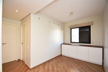 Apartamento à venda com 56m², 1 quarto e 1 vagaSala / quarto revercivel