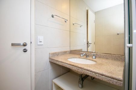 Apartamento à venda com 56m², 1 quarto e 1 vagabanheiro