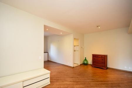 Apartamento à venda com 56m², 1 quarto e 1 vagaSala