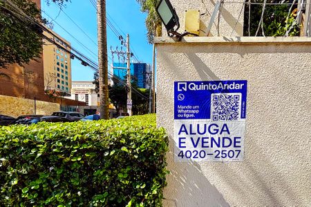 Apartamento à venda com 56m², 1 quarto e 1 vagafachada do predio