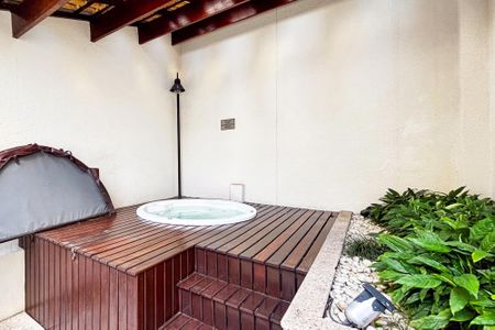 Apartamento à venda com 56m², 1 quarto e 1 vagafuro 2