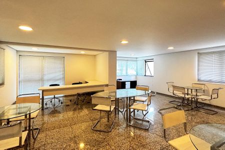Apartamento à venda com 56m², 1 quarto e 1 vagacoworking