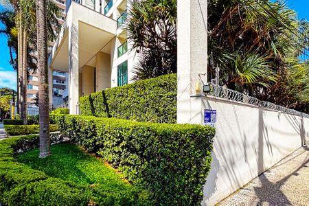 Apartamento à venda com 56m², 1 quarto e 1 vagafachada do predio