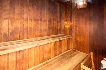 Apartamento à venda com 56m², 1 quarto e 1 vagasauna seca