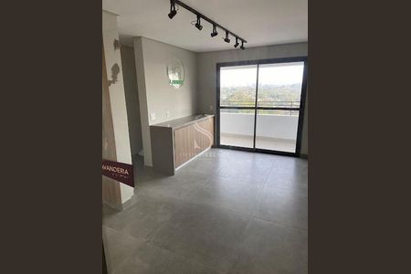 Apartamento à venda com 1 quarto, 32m² em Butantã, São Paulo