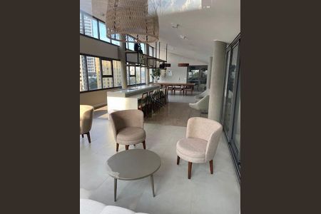 Apartamento à venda com 1 quarto, 32m² em Butantã, São Paulo