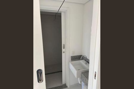 Apartamento à venda com 1 quarto, 32m² em Butantã, São Paulo