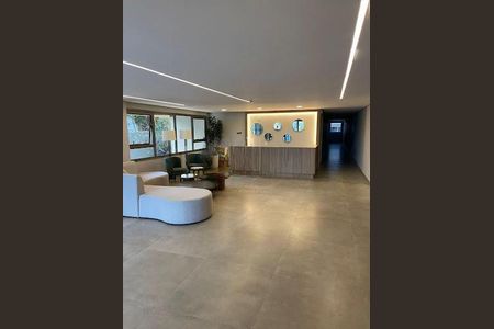 Apartamento à venda com 1 quarto, 32m² em Butantã, São Paulo