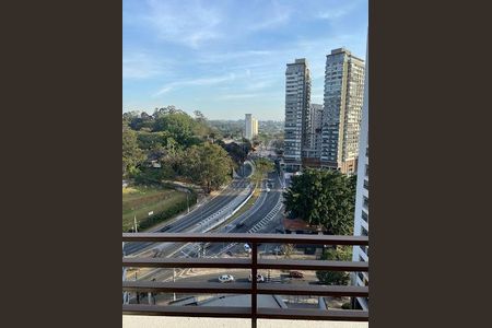 Apartamento à venda com 1 quarto, 32m² em Butantã, São Paulo
