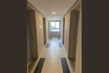 Apartamento à venda com 1 quarto, 32m² em Butantã, São Paulo