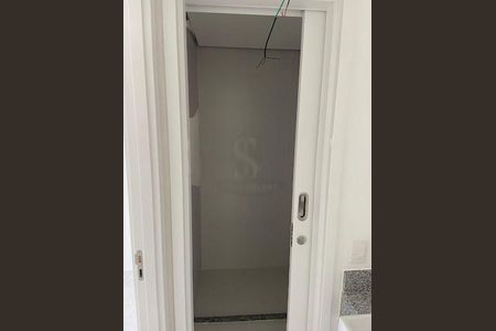 Apartamento à venda com 1 quarto, 32m² em Butantã, São Paulo