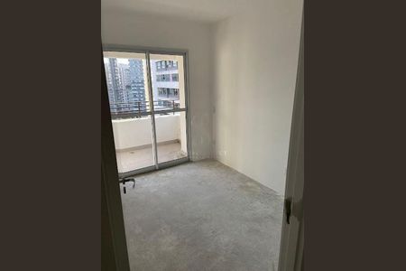 Apartamento à venda com 1 quarto, 32m² em Butantã, São Paulo