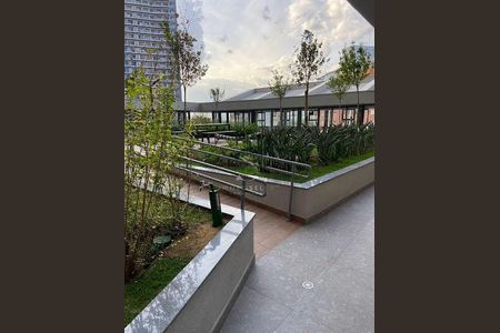 Apartamento à venda com 1 quarto, 32m² em Butantã, São Paulo