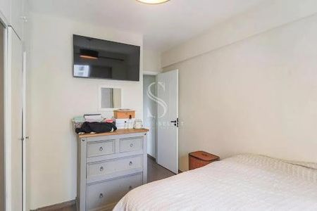 Apartamento à venda com 2 quartos, 78m² em Brooklin, São Paulo