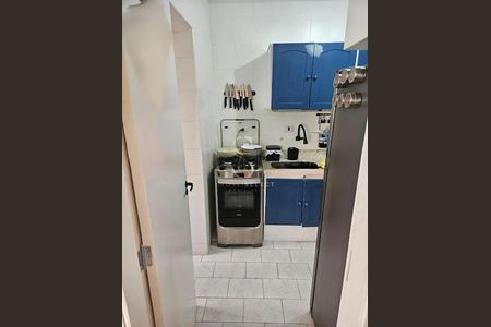 Apartamento à venda com 2 quartos, 78m² em Brooklin, São Paulo