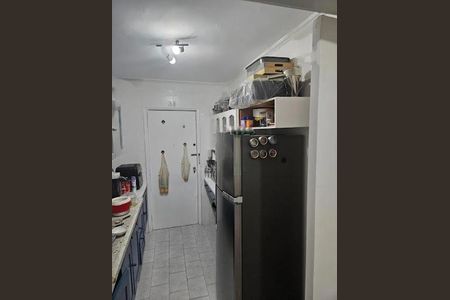 Apartamento à venda com 2 quartos, 78m² em Brooklin, São Paulo