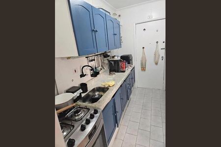 Apartamento à venda com 2 quartos, 78m² em Brooklin, São Paulo