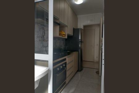 Apartamento à venda com 55m², 2 quartos e 1 vaga